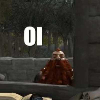 Oi! Oi! Oi! (Wazzok!)