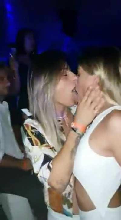 This party will be wild