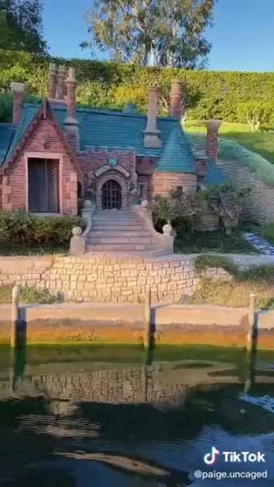 Day 1 at Disneyland!