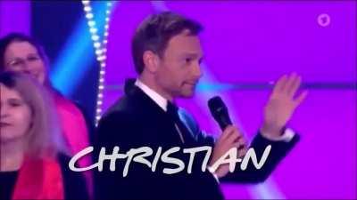 Bundestagswahl 2021 - Friends-Edition