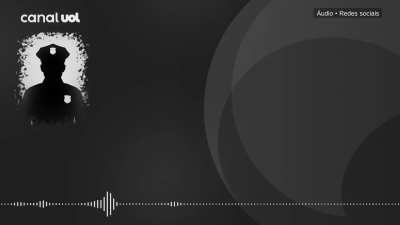 PM apura áudio em que coronel dá bronca em policiais: 'Vocês me matam de vergonha'; ouça gravação