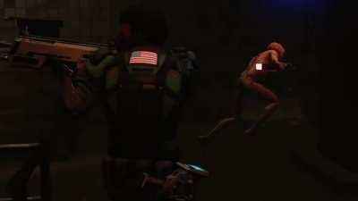 Sometimes I think they miss on purpose ...