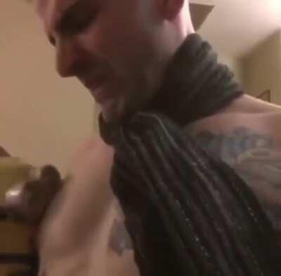 Was told to post this here 😋