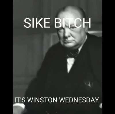 White Girl Wednesday