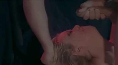 Jenna Jameson takes on Rocco. 1996