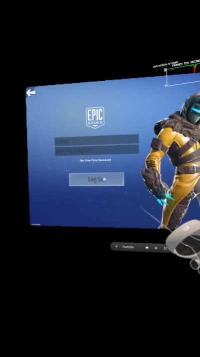 Apk not detecting virtual keyboard or physical keyboard