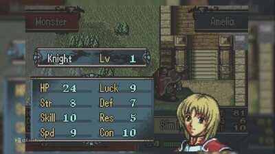 When you try to use a 