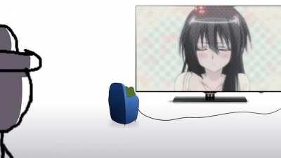 POV: You are listening to S3RL