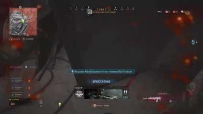 2000 IQ play from these guys. We ain’t even mad.