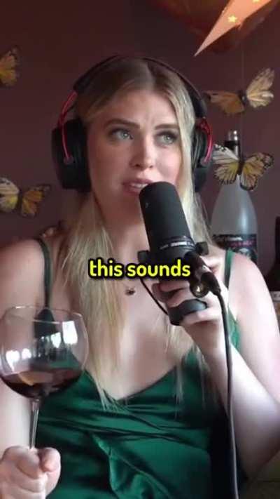 I hate how seen this video makes me feel