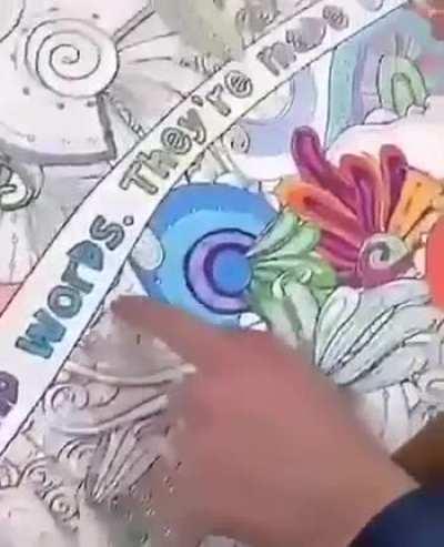 Explain this liberals