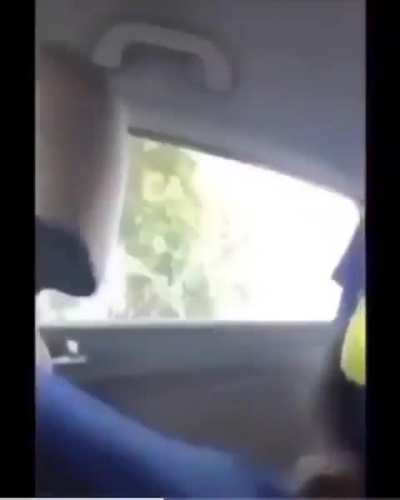 Show and tell: Gun edition