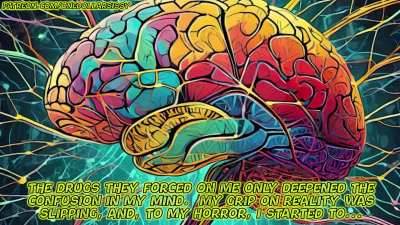 Vacation Gone Wrong! Part 6