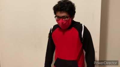 Oktoberfest but with my voice