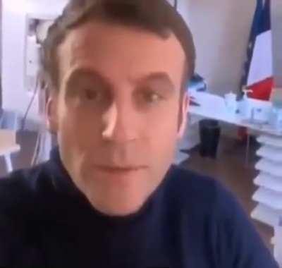 Bonjour, nous sommes endredi