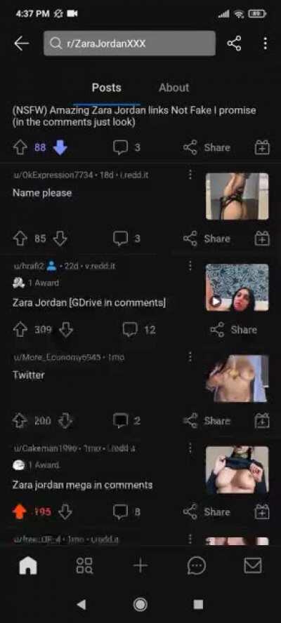 Since there are so many scammers here, I decided to repost a GDrive link I shared here almost a month ago.