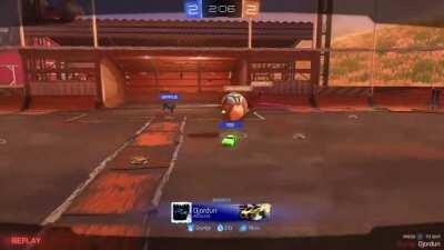 Might be my biggest and smoothest fake ever