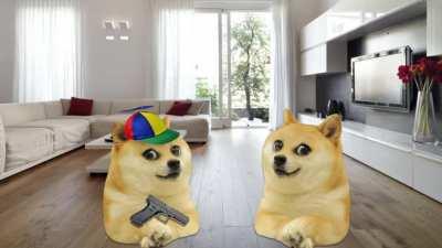 Le New Vegas intro has arrived