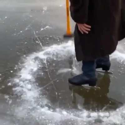 Very tough situation