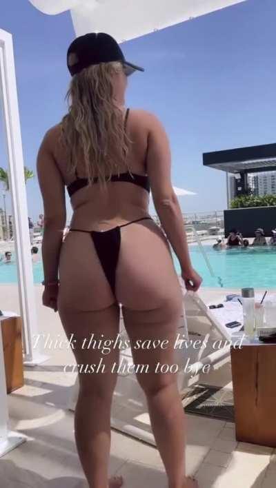 Thick Rexha