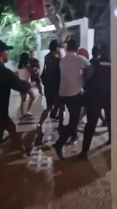 Timor Leste: Filipino congressman-fugitive accused of murder tries to resist arrest