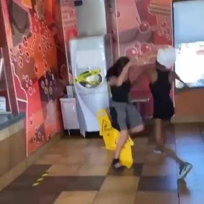 Always Have AN ESCAPE PLAN !!!