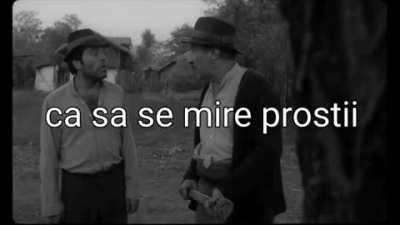 Ilie Moromete sigma edit (M am plictisit XD )