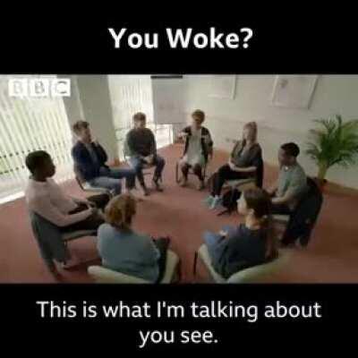 You Woke?