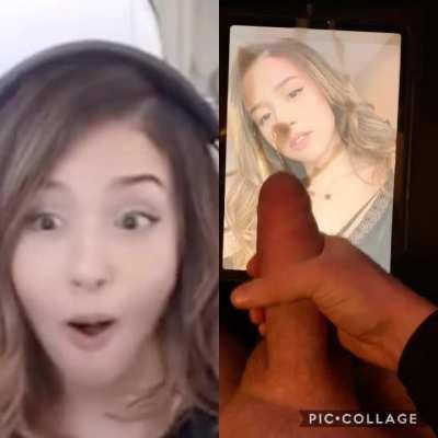 Look at her reaction. Think she liked it, what do you say? Comment below