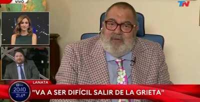 Lo que todos pensamos