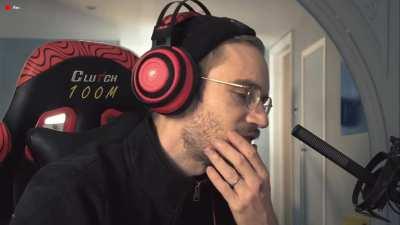 Pewdiepie invited JJ to host meme review. Do it.