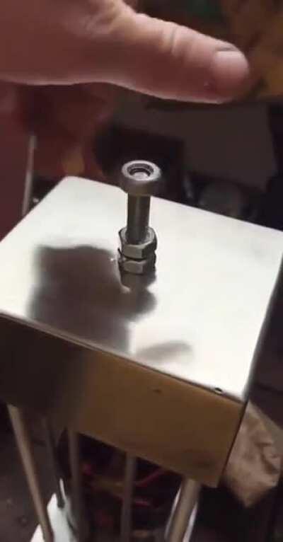 That’s a hell of a gift