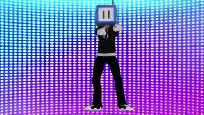 actual OC in this sub for once