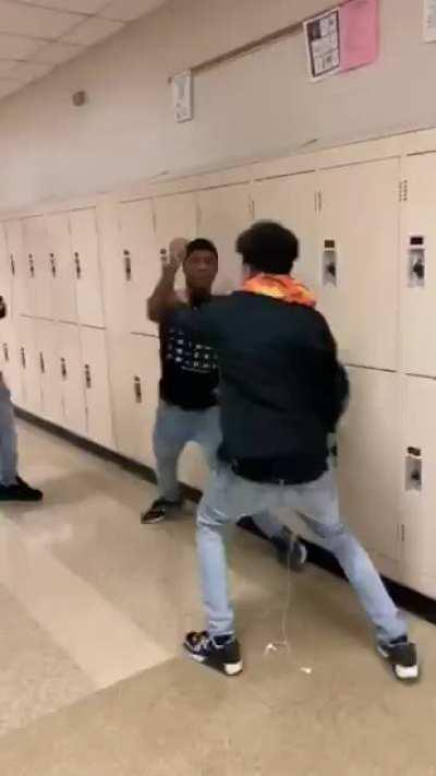 I don’t know why niggas making boxing noises ain’t never been in a ring in they life.