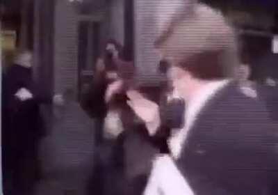 Team of Hitmen Target Bill Gates