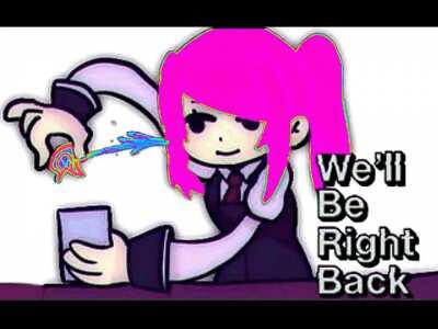 🍋+🌈=my eyes!😫