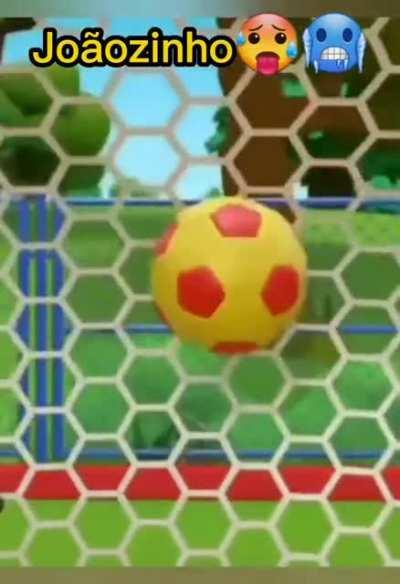 Tbm os cara comparar o Cristiano Ronaldo com um futuro Peaky Blinder assim fica fácil ne?