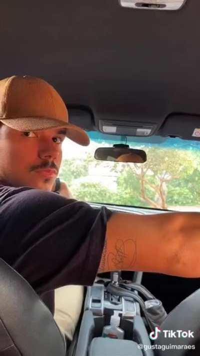 Muito foda esse meme