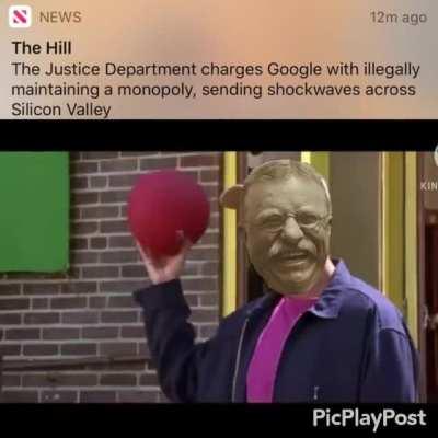 Fuck corporatism all my homies love capitalism.