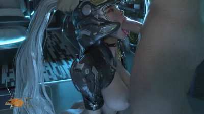 Bunny (ViciousFox) [The First Descendant]