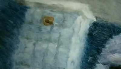 Aleksandr Petrov is a virtuoso. Every frame is an oil painting