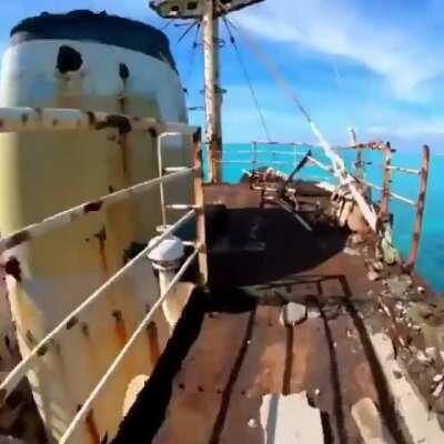 Jesus christ ever heard of tetnis?