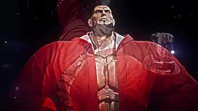 Jack looking kinda different 😂