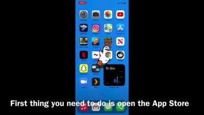 IT’S POSSIBLE TO HET THE NEW SEASON ON iOS DEVICES! (HERE’S HOW)