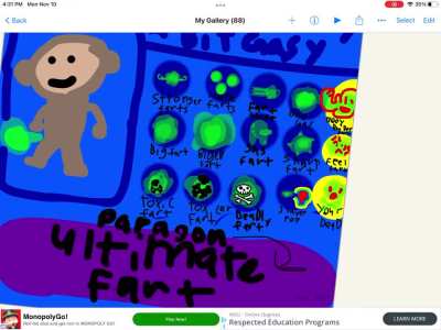 Sorry wrong account last time this is real me