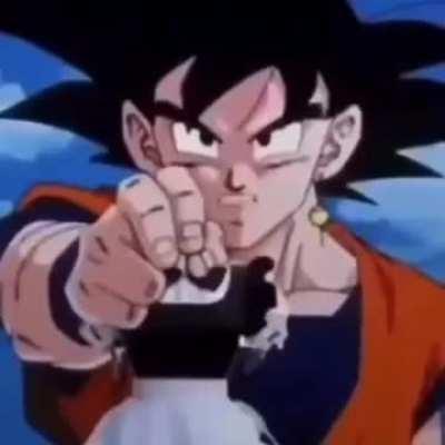 The fate of the world depends on it!