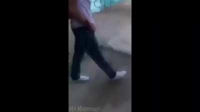 Damn Daniel after consuming percs