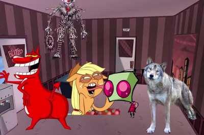 Every Helluva Boss Episode (I&rsquo;ve never watched the show)