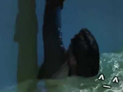 Titanic Sinking to Kirby Music