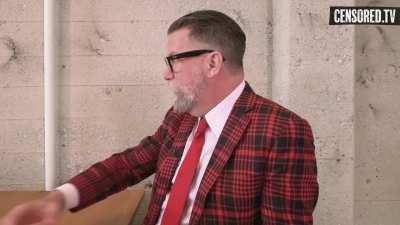 Difficult Conversation